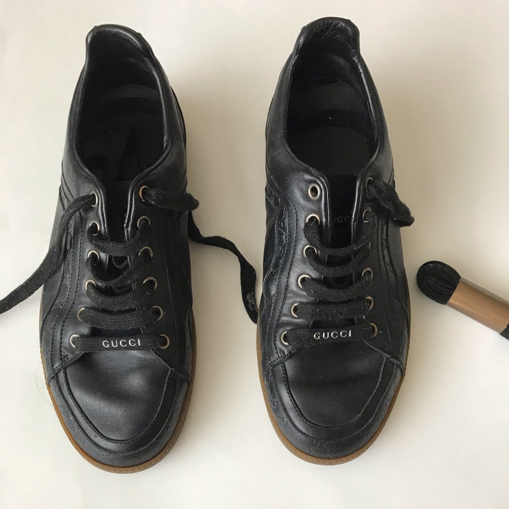 Gucci shoes